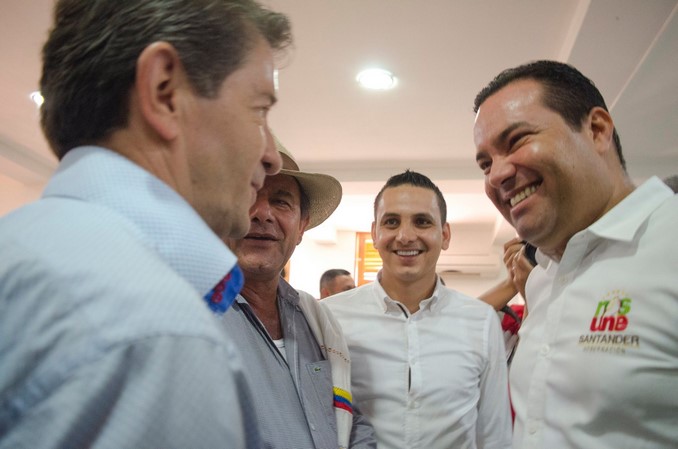 Así transcurrió el Consejo de Seguridad en Puerto Berrío