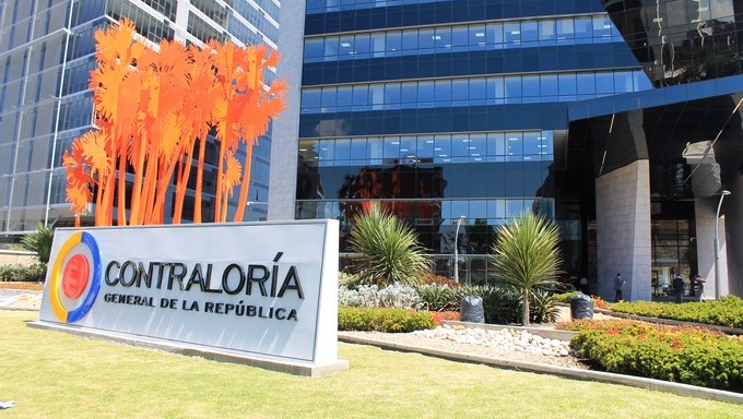 contraloria