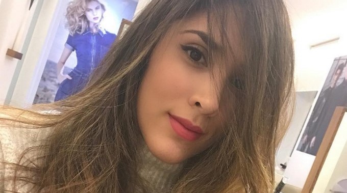 Daniela Ospina/ Tomada de Instagram: @daniela_ospina5