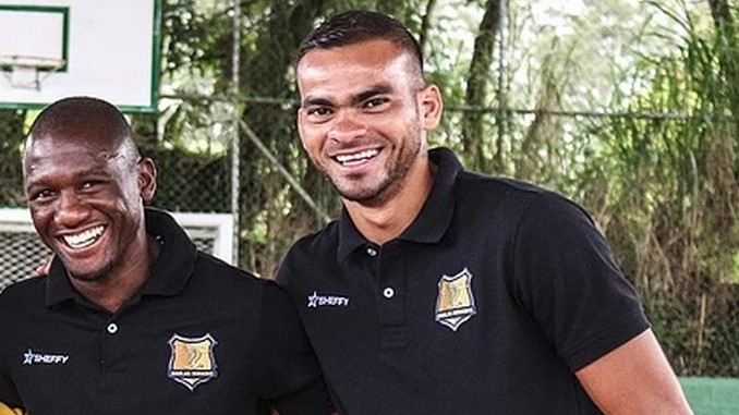 Dimayor confirmó sanción de 44 millones y dos semanas para este jugador 2 dany cure chara rionegro