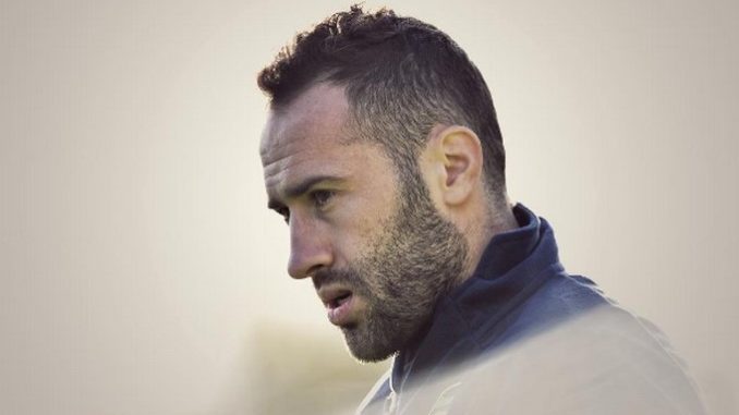 david_ospina David Ospina/ Tomada de Instagram: @d_ospina1
