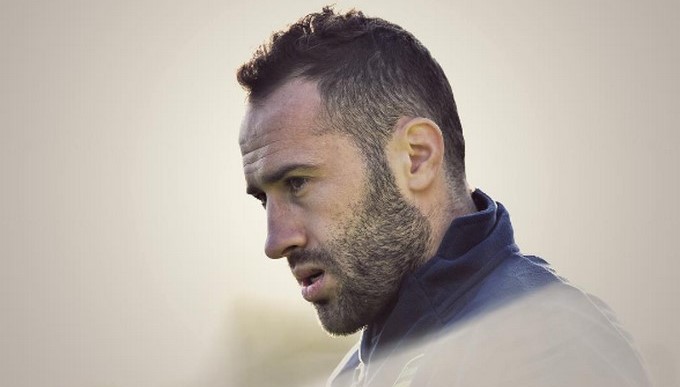 A Ospina, el salvador de tantas jornadas, las redes no le perdonan el error ante Paraguay 5 David Ospina/ Tomada de Instagram: @d_ospina1