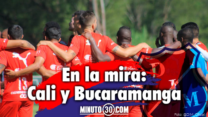VIDEO. Mañana movida en el Rojo: ausencias y un par de caras que vuelven 3 dim entrenamiento
