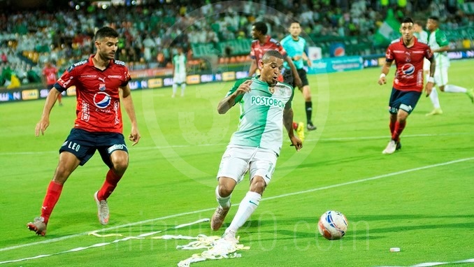 Víctor Marulanda aclaró la situación real con Macnelly Torres 1 dim nal erramuspe macnelly