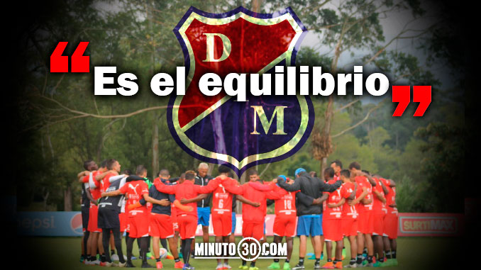 VIDEO: En el Medellín, "es el cerrojo más fuerte que tenemos" 3 dim sede