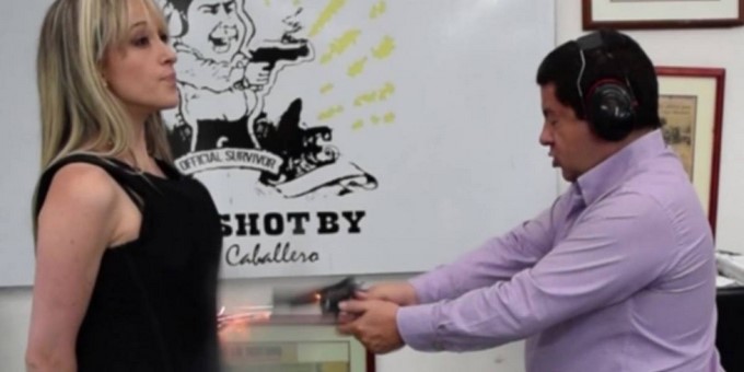 Captura tomada de Youtube: Miguel Caballero Company