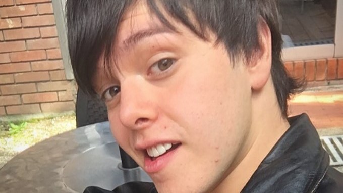 Edward Tremendo/ Captura tomada de Instagram: @eddtremendo