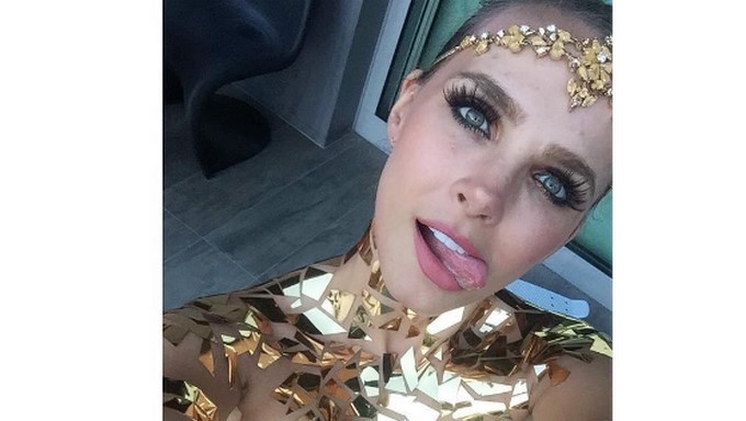 Elizabeth Loaiza/ Tomada de Instagram: @elizabethloaiza