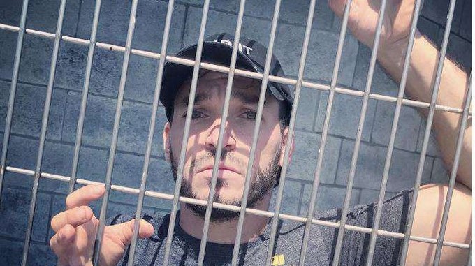 Captura tomada de Youtube: TFIL