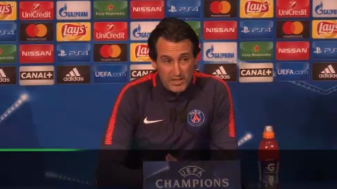 EN VIDEO: PSG recibe a Bayern por Liga de Campeones, con Neymar y Di María en la nómina inicialista