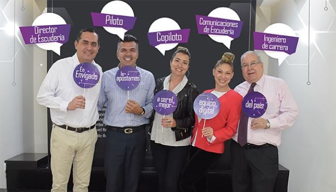 Ser el mejor equipo digital del país, la apuesta de la Alcaldía de Envigado