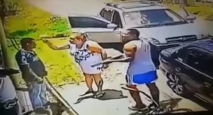 Tomada de Youtube: erika melissa