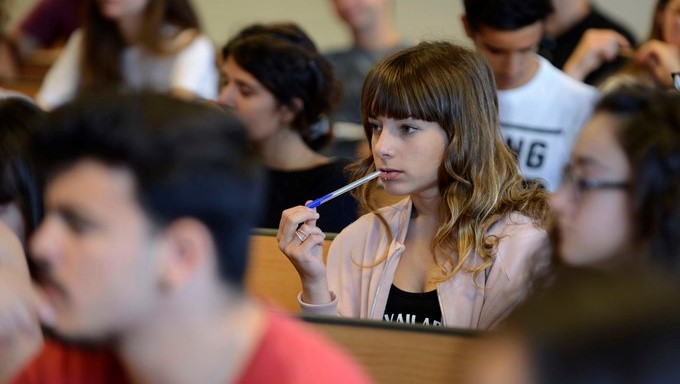 Hasta el 4 de octubre estarán abiertas las inscripciones para becas de tecnologías que ofrece la alcaldía