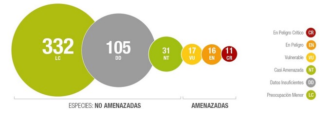 Los reptiles más amenazados de Colombia, ¡conózcalos!