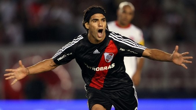 VIDEO: Confesó que quería agarrar “a trompadas” a Falcao