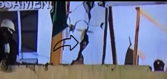 Captura tomada de Youtube: Levi Channel MX