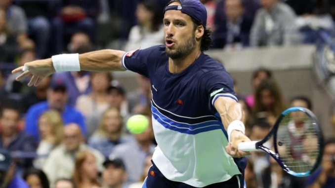 USA TENNIS US OPEN 2017