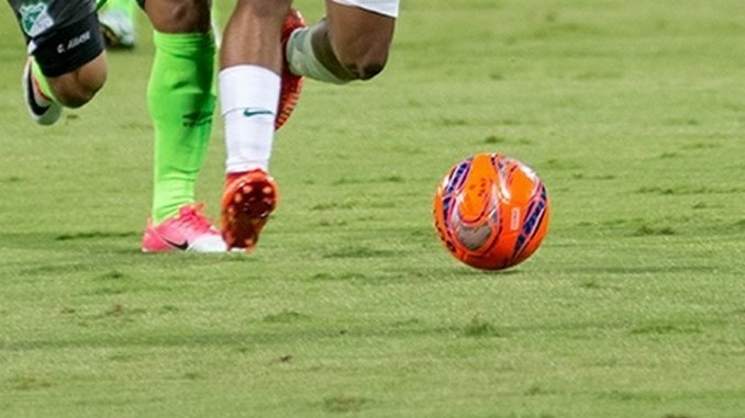 Vídeo. La previa de la fecha 3 de la Liga Águila 2018-I en datos 1 futbol colombiano balon