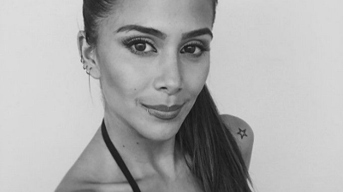 Greeicy Rendón/ Tomada de Instagram: @greeicy1