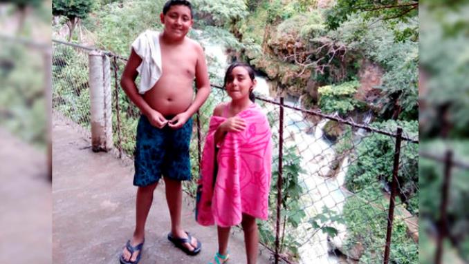 La historia del colombiano que perdió a sus dos hijos en el terremoto de México