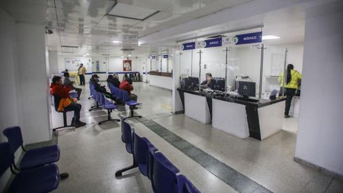 Para tener en cuenta. Estos son los hospitales cercanos a cada evento con el papa en Bogotá