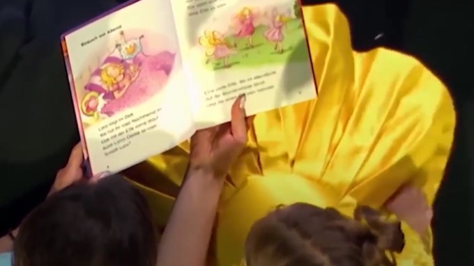 EN VIDEO: ¿Sabes desde qué edad se puede ser bilingüe?