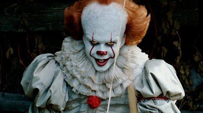 'It'/ Tomada de Youtube