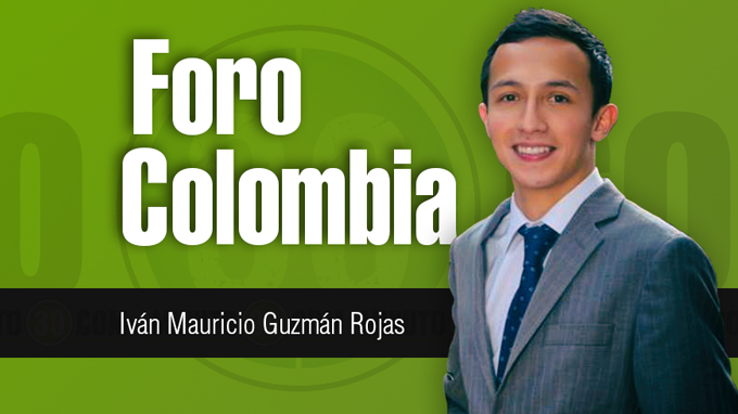 Santos: ¿paria en la lucha contra el narcotráfico? 3 ivan mauricio guzman rojas
