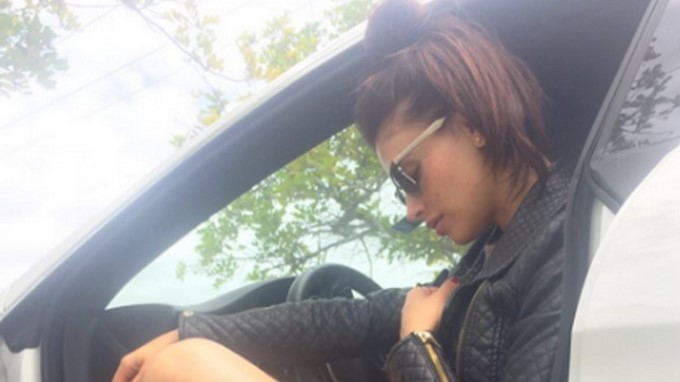 FOTO: Jessica Cediel se mostró muy nostálgica en Instagram