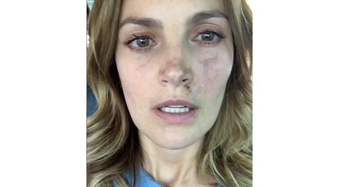 Juliana Galvis/ Tomada de Instagram: @julianagalvisv