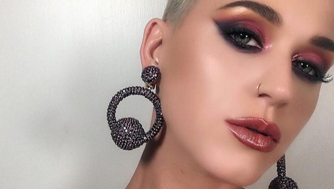 Katy Perry/ Tomada de Instagram: @katyperry