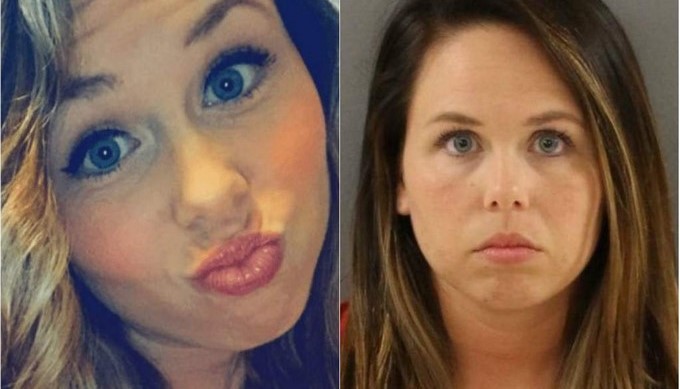 Kelsey McCarter/ KNOX COUNTY SHERIFF'S OFFICE