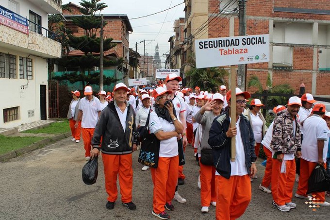 Cortesía Alcaldía de La Estrella