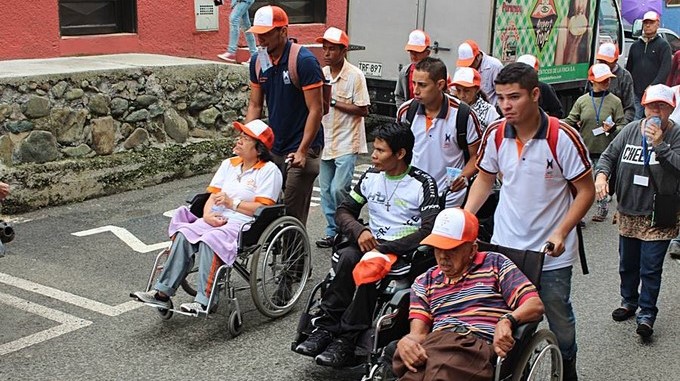 Cortesía Alcaldía de La Estrella
