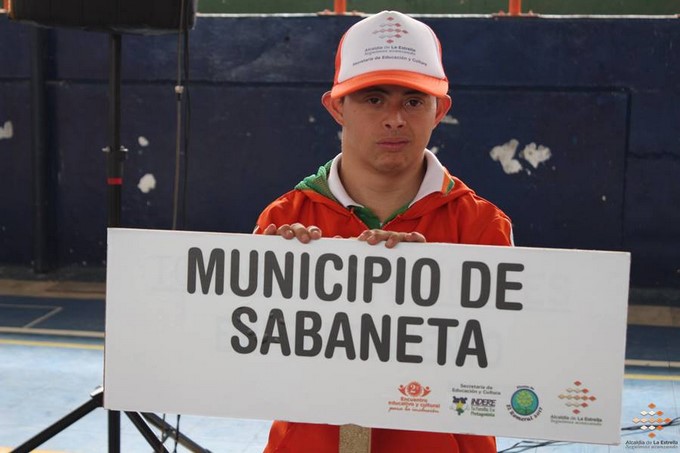 Cortesía Alcaldía de La Estrella