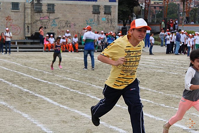 Cortesía Alcaldía de La Estrella