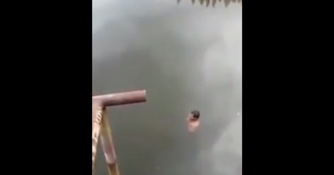 Captura tomada de Youtube: WEB CHOC