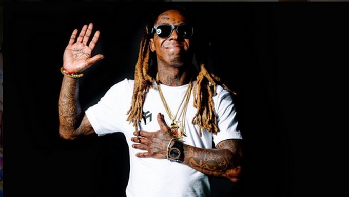 Lil Wayne/ Tomada de Instagram: @liltunechi