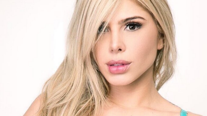 Lina Arroyave/ Tomada de Instagram: @linaarroyave8