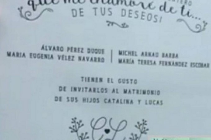 Captura tomada de Caracol