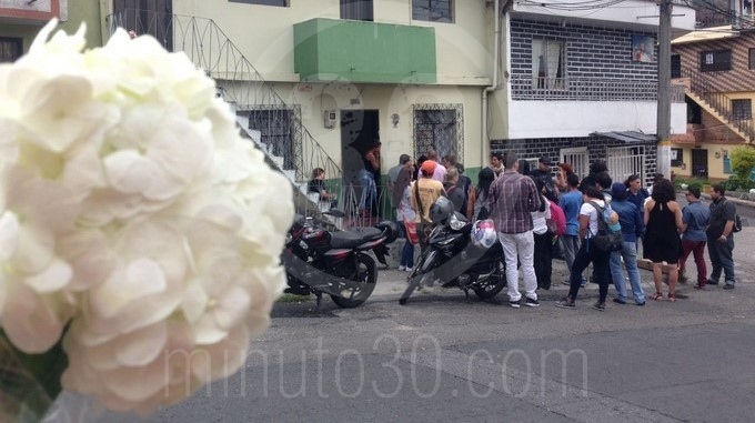 Joven asesinado en Castilla era un líder comunal y defensor de derechos humanos