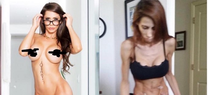 Madison Ivy/ Tomada de Instagram: @420madisonivy