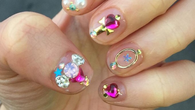 FOTOS: Uñas con pelos… La nueva tendencia de la ‘manicura’