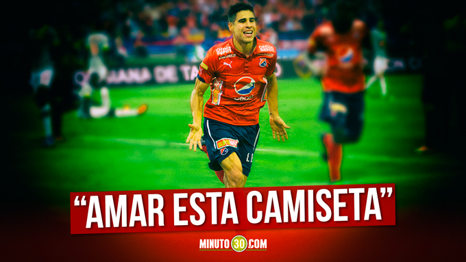 Exjugadores del Medellín toman partido con respecto a Mauricio Molina 7 mao molina camiseta