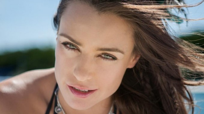 Marcela Mar/ Tomada de Instagram: @marcelamar07