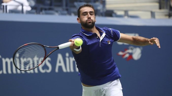 USA TENNIS US OPEN 2017