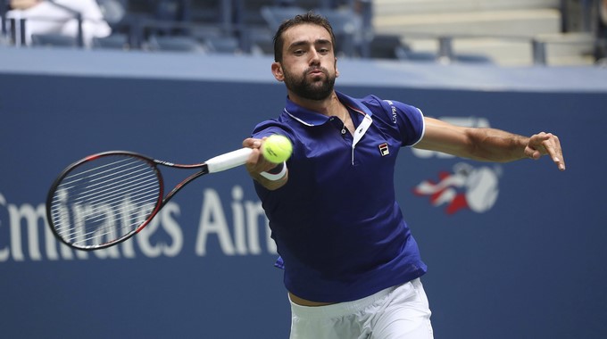 Cilic apela al favoritismo de Croacia en cruce por Copa Davis contra Colombia 1 marin cilic croacia Copiar