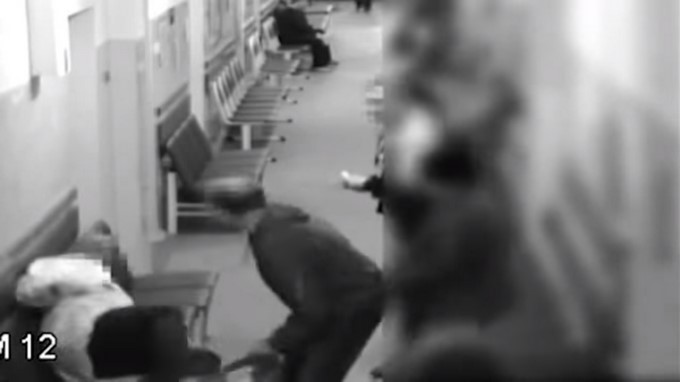 Captura tomada de Youtube: BADNEWS