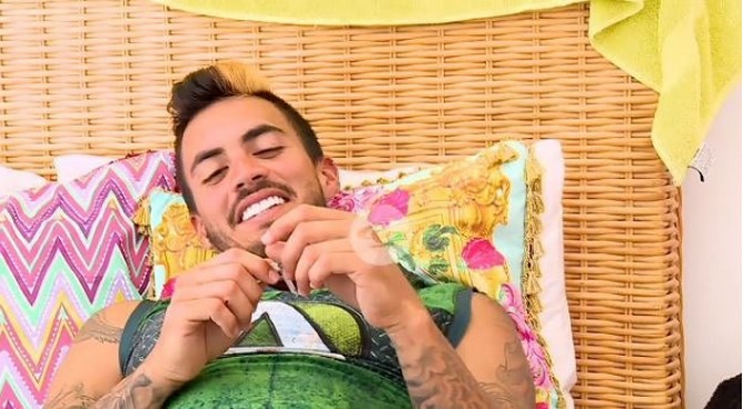 Mateo Carvajal/ Tomada de Instagram: @desafiosuperhumanos2017_