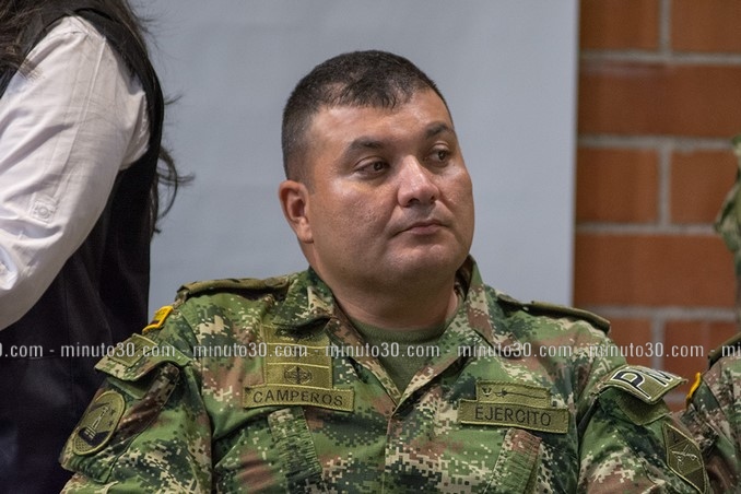 Así fue el recorrido de Mauricio Tobón como 'gobernador en la noche'